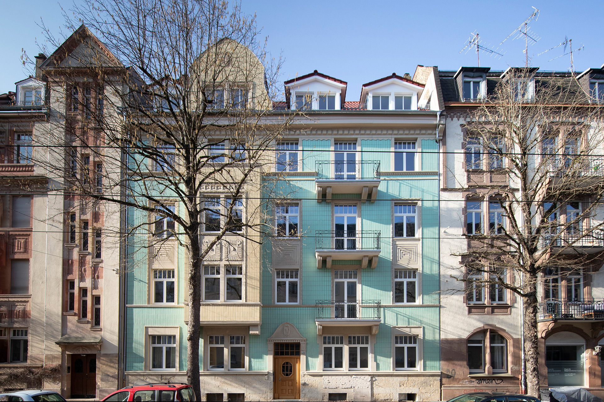 Schillerstraße 16