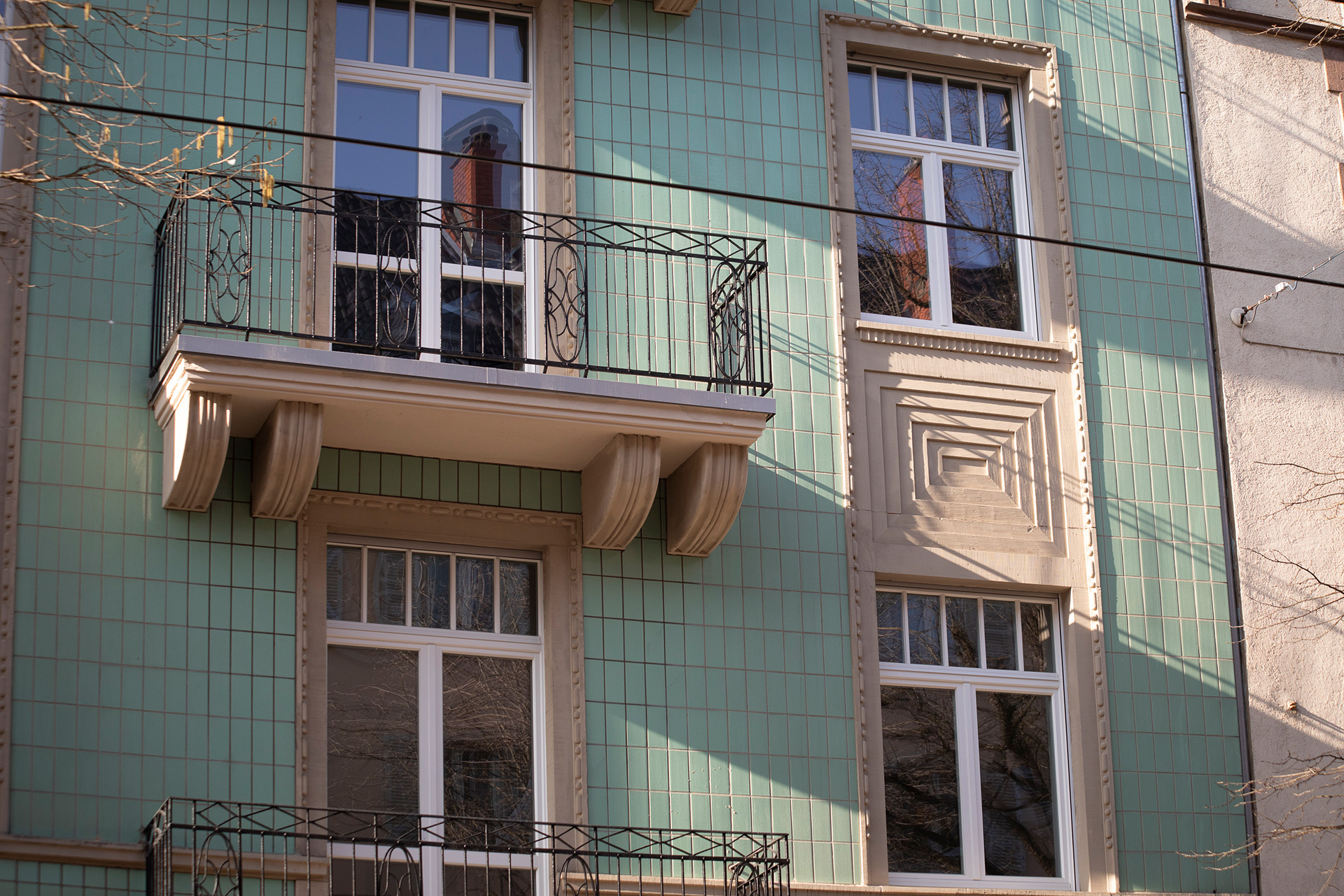 Schillerstraße 16