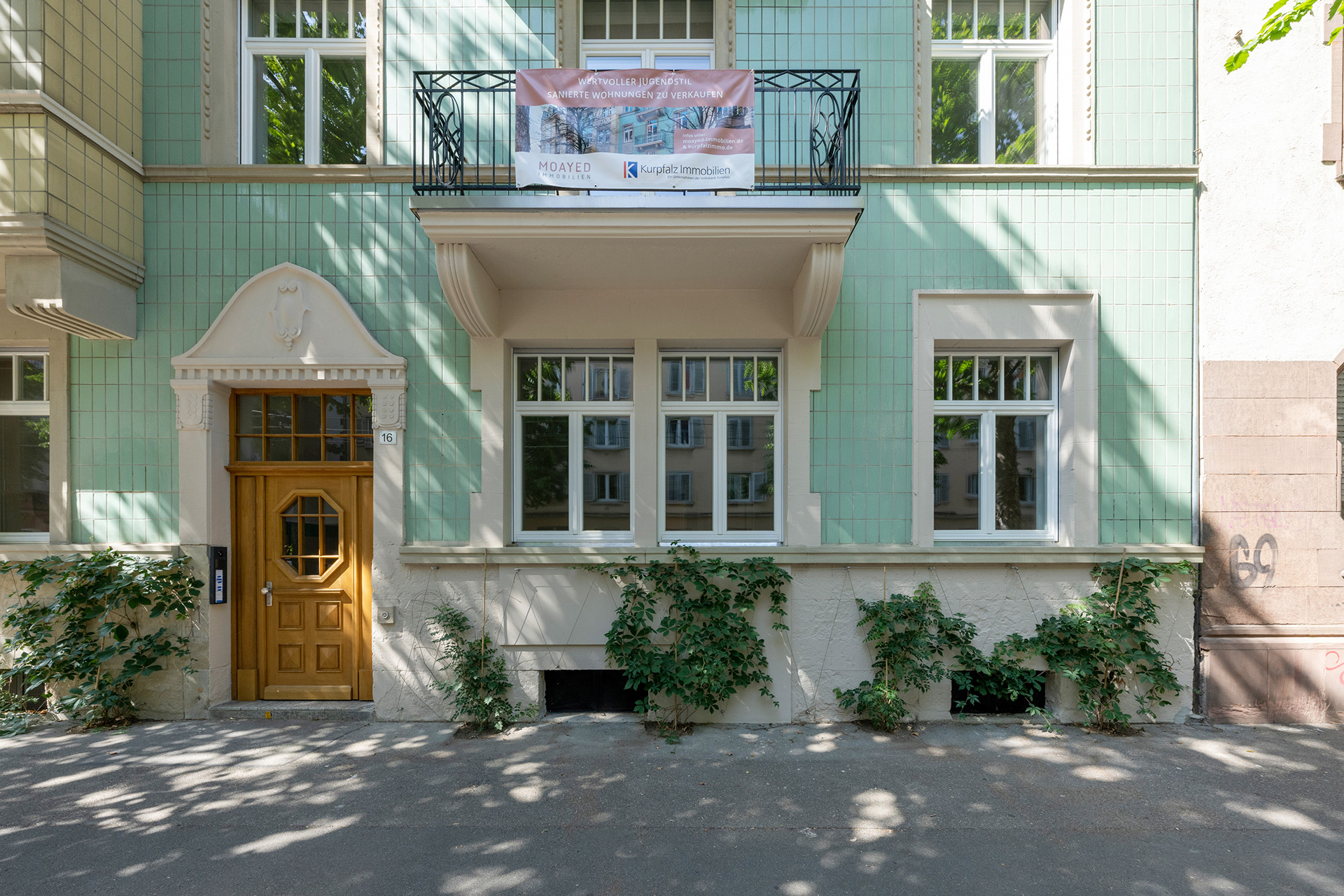 Schillerstraße 16